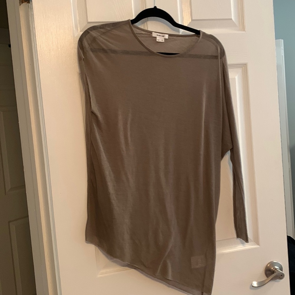 Helmut Lang Top
